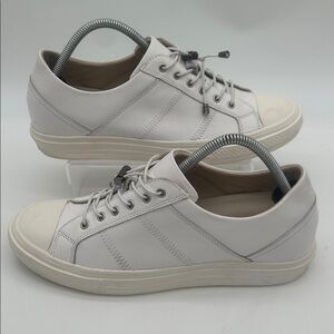 CMR CHAMARIPA Men's Invisible Height Increasing Elevator Shoes-Sneakers Leather